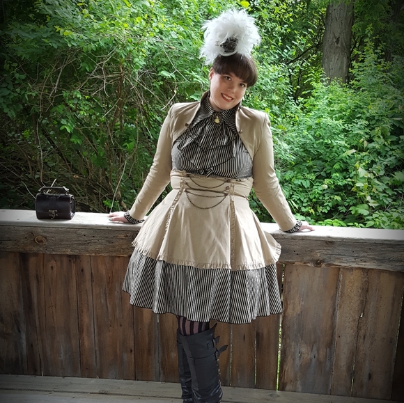 Meet your Posher, Darth_pumpkin - Picture 3 of 4